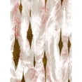 thumbnail image 3 of Prime, Marcus 12x14 Black Modern Framed Museum Art Print Titled - Native Warmth, 3 of 5