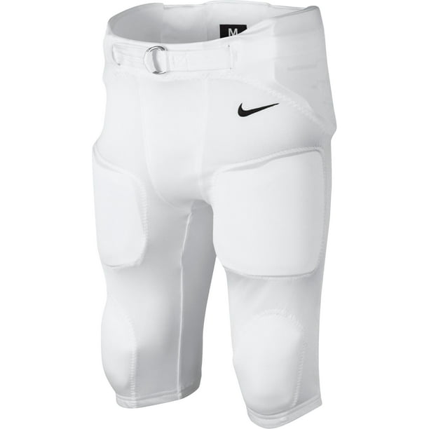 Nike Youth Recruit Integrated 2.0 Football Pants - Walmart.com - Walmart.com