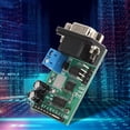 thumbnail image 2 of 8 Channels Rs232 Module R217a08  Relay Module Relay Module Multifunctional 8 Channels RS232 TTL232 Interface R217A08 With AT InstructionDC5V, 2 of 8