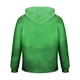 thumbnail image 5 of Sudadera con capucha para hombre, estilo casual, con cuello redondo, estampado, manga larga, blusa de poliéster, 5 of 6