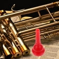 thumbnail image 3 of Miangastore Dispositif d'Entraînement Embouchure Rouge Lot de 1 1.4x1.4x3.1in, 3 of 8