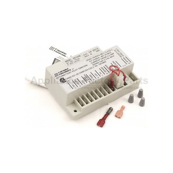 Ignition Module S8610U1003