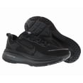 thumbnail image 4 of Men's Nike Vomero 18 Black/Black-DK Smoke Grey (HM6803 005) - 9.5, 4 of 4