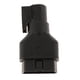 thumbnail image 2 of Adaptador de conector OBD2 Zulema 16 pines 2 piezas, 2 of 7