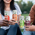 thumbnail image 6 of V8 +Energy Variety Pack, 8 fl oz Cans, 6 Flavors, 6 of 6