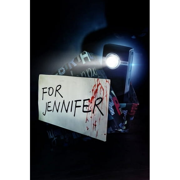 For Jennifer (DVD), Psykik Junky Picture, Horror