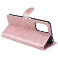 thumbnail image 2 of Estuche de Cuero PU con Cierre para Xiaomi Redmi Note 10 PRO , Funda Protectora con Billetera y Correa, 2 of 6