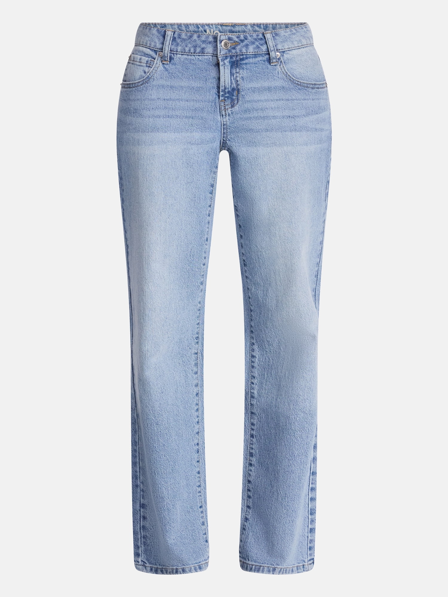 No Boundaries Straight, Women's