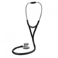 thumbnail image 3 of Acoustic Stethoscope Professional Cardiology Stethoscope For Children Adults  Auscultation, 3 of 8