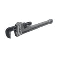 thumbnail image 1 of Llave Stillson Urrea Aluminio 18 Uso Industrial 818AUR, 1 of 2