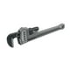 thumbnail image 1 of Llave Stillson Urrea Aluminio 18 Uso Industrial 818AUR, 1 of 2