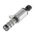 thumbnail image 2 of 918-006 Engine Variable Valve Timing VVT Control Solenoid Silver Tone for Chevy Aveo5 2009-2011, 2 of 6