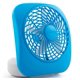 thumbnail image 1 of Ventilador de batería de circulación de aire portátil de escritorio O2COOL, 1 of 5
