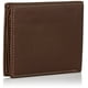 thumbnail image 2 of Billetera Timberland de piel para hombre con bolsillo abatib, 2 of 7