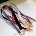 thumbnail image 3 of 8-pack Trendy Choker Necklace Velvet Fabric Velvet Multicolor, 3 of 4