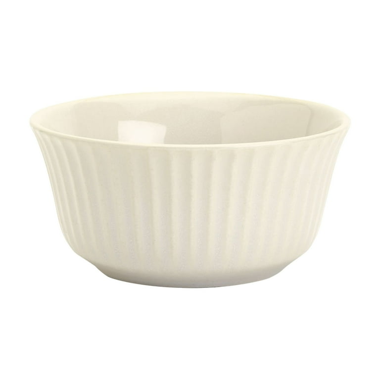 Tabletops Gallery Richmond 12-Piece Reactive Glaze Stoneware