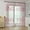 Pink, variant on Youmylove Sheet Curtain Clear Shower Liner Sheer Voile Panel Fabric Window Drape Leaves 1 Tulle Curtain Home Decor Styles Shower Curtain Curtains Rose