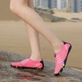 thumbnail image 2 of Zapatillas de deporte de vadeo de secado rápido Zapatos de vadeo de trekking resistentes al desgaste Suministros para exteriores Hugtrwg Para estrenar, 2 of 6