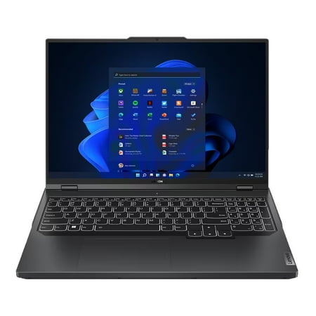 Lenovo Legion Pro 5 16Irx8 16" i5-13500HX Geforce RTX 4060 16GB 512GB SSD W11H