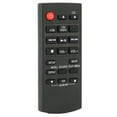 thumbnail image 3 of Remote Controlfor Speakers,N2QAYC000081 Remote Control Mini S H Universal Remote Control QAY Remote Control Elevate Your Experience, 3 of 9