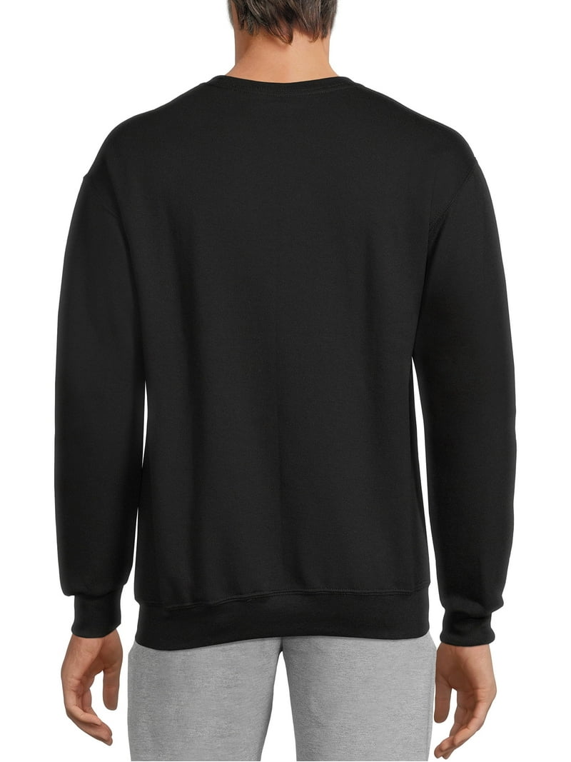 TFW49 SWEAT PULLOVER CREW ブラック TFW49 / T042420007 / STRETCH PULLOVER (3色) | BRAND,TFW49 | ゴルフ