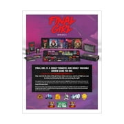 Van Ryder Games: Final Girl: Series 2 - Into the Void Feature Film Expansion Game