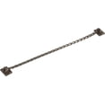 thumbnail image 2 of EcoNesxp For windows 273 Oil Rubbed Bronze Transom Window Chain Support Decorative Adjustable Chain for Boxes and Other Furniture, 2 of 5