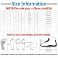 thumbnail image 4 of kamemir Walking Outdoor Sports Non Slip Beach Fishing Shoes Men's and Women's Mountaineering Sneaker Boots for Women(Pink,7.5), 4 of 6