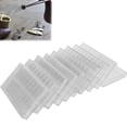 thumbnail image 3 of 10pcs 18 Grid Watch Parts Storage Box Watch Repairing Spare Parts Screw Accessories Case, 3 of 14