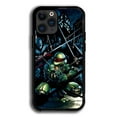 thumbnail image 1 of Teenage Mutant Ninja Turtles Étui pour iPhone 12 Pro Max, iPhone 13 Pro Max, 1 of 3
