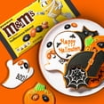 thumbnail image 6 of M&M'S Peanut Milk Chocolate Halloween Mix Halloween Chocolate Candy - 10 oz, 6 of 15