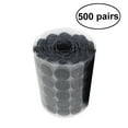 thumbnail image 3 of PTOOTP 500 Pairs Double-Sided Adhesive Tape for Wall Mounting, Picture Hanging, Crafts, Projects, and Home Use, 3 of 8