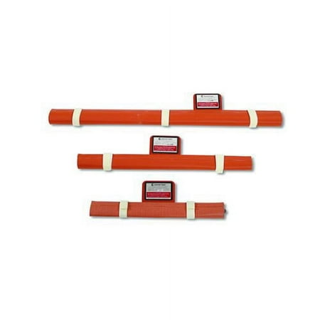 UPC: 0811993020254 | Current Tools (441) 1/2  TO 1  PVC Heating Blanket