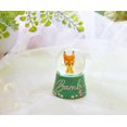 thumbnail image 4 of Disney Bambi ''Pretty Flower'' Mini Light-Up Snow Globe in Box, 4 of 8
