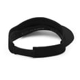 thumbnail image 2 of Golf Bro Visor (Black), 2 of 3