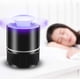 thumbnail image 2 of Mosquito Killer Lamp USB Power LED Photocatalyst Killer Insect Killer Fly Suction (Negro) Zhivalor GX-585, 2 of 2