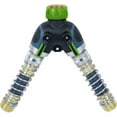 thumbnail image 4 of Agiferg Garden Water Kink-Free Hose Saver Anti-Bending Threaded Hose Adaptor 3/4 Inch, 4 of 6