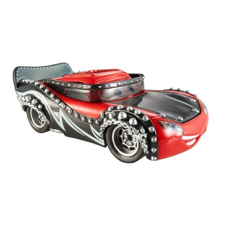 Disney/Pixar Cars Heavy Metal Lightning McQheen Diecast Vehicle