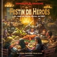 thumbnail image 1 of Festín de Héroes, de Varios Autores, Minotauro, Pasta dura, 1 of 2