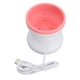thumbnail image 2 of Máquina limpiadora de brochas de maquillaje, Limpiador de brochas de maquillaje eléctrico Limpiador de brochas de maquillaje eléctrico Limpiador automático de brochas cosmét, 2 of 9