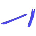 thumbnail image 2 of 14Pcs Auto Removal Tool Trim Pry Repair Set Kit for Car Door Panel o Instrument DeskBlue, 2 of 4