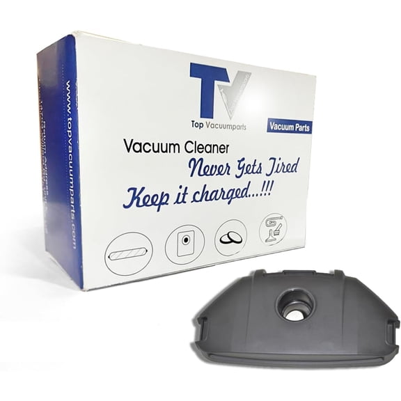 Replacement Part For Hoover CH93619 Vacuum Cleaner Top Cap Lid # 440013729