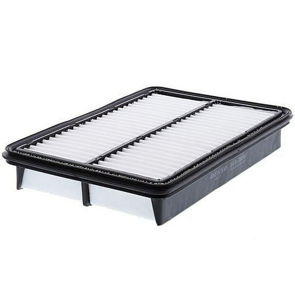 Air Filter Fits select: 2013-2020 MAZDA CX-5, 2012-2017 MAZDA 3