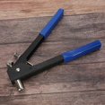 thumbnail image 3 of 86Pcs Rivet Nut Gun Set PVC Anti-Skid Handle Riveter Hand Tool with Plastic Box(JD-4623 ), 3 of 3