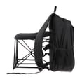 thumbnail image 1 of mochila de deportes al aire libre 1 Unid de Impermeable con Silla Plegable Accesorio de Tienda de Ligero, 1 of 9