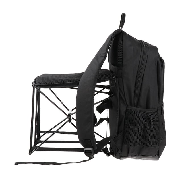mochila de deportes al aire libre 1 Unid de Impermeable con Silla Plegable Accesorio de Tienda de Ligero