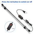 thumbnail image 4 of Acuario Aquario Light Fish Fish Fish Tank Light High Impert Water Water Beads LED Mayado Diseño de Brillo Amplio Aplicacia Aplicacia Alemania y Protección del Medio, 4 of 7