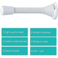 thumbnail image 3 of 4pcs Door Stopper,door Stop Wall,rust Resistant, Noise Cancellation,spring Door Stoppers, 3 of 3
