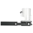 thumbnail image 4 of 2in1 Woodworking Simple Connector Trimmer Side Milling Slotting Bracket Panel DIY Slotting Locator Punch Tool with 11mm Milling Cutter for 65mm Router Base Trimming Milling Machine, 4 of 6