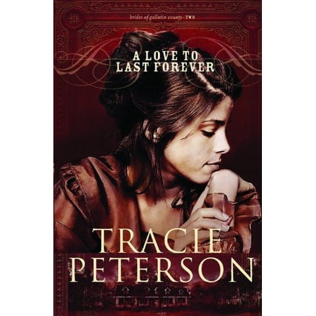 Pre-Owned A Love to Last Forever (Paperback) 0764201492 9780764201493
